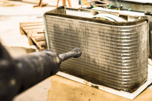 Best Air Duct Cleaning Near Me  in Lyman, SC
