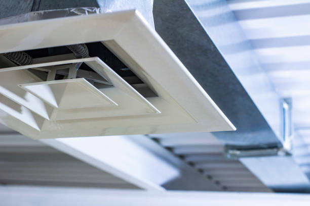 Best Commercial Air Duct Cleaning  in Lyman, SC