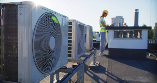 Best HVAC Duct Inspection Services  in Lyman, SC
